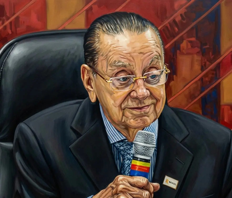 Saulo Ramos
